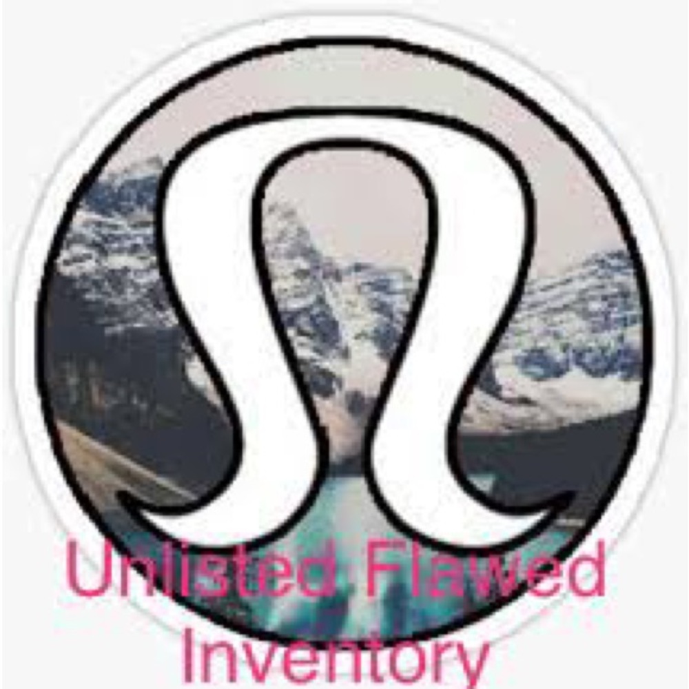 💕 Flawed - Unlisted Items for a Live Show 💕